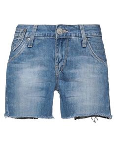 Джинсовые шорты Levi S