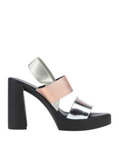 Сандалии Pollini