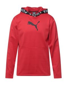 Толстовка Puma