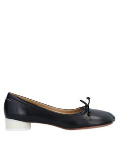 Туфли Mm6 Maison Margiela