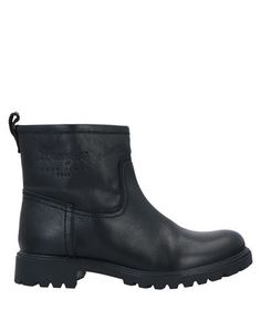 Полусапоги и высокие ботинки Wrangler
