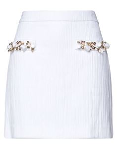 Мини-юбка Boutique Moschino