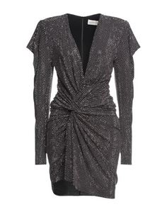 Короткое платье Alexandre Vauthier