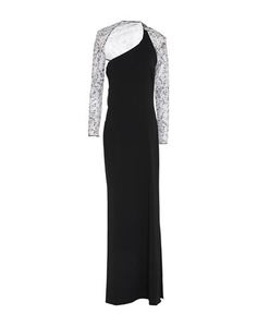 Длинное платье Just Cavalli