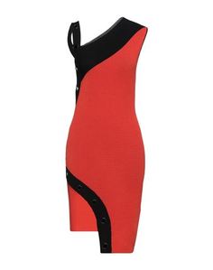 Короткое платье Just Cavalli