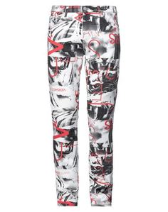 Джинсовые брюки Versace Jeans