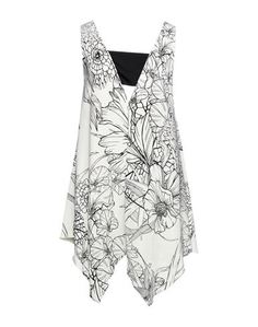 Короткое платье Just Cavalli
