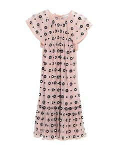 Платье миди RED Valentino
