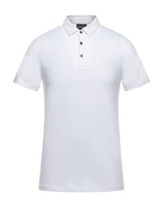 Поло Emporio Armani
