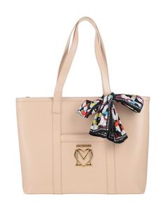 Сумка на плечо Love Moschino