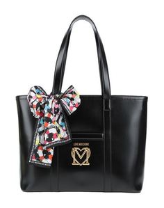 Сумка на плечо Love Moschino