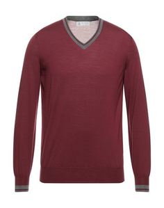 Свитер Brunello Cucinelli