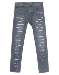 Джинсовые брюки Philipp Plein