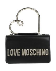 Сумка на руку Love Moschino