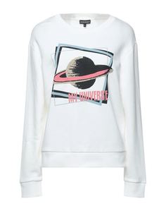 Толстовка Emporio Armani