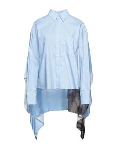 Pубашка Mm6 Maison Margiela