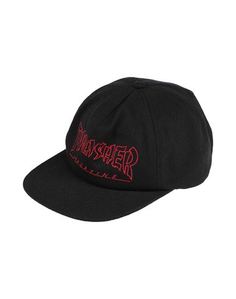 Головной убор Thrasher