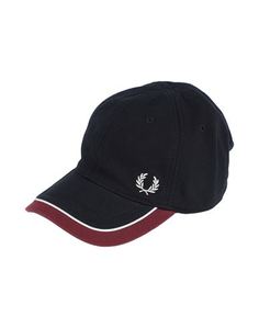 Головной убор Fred Perry