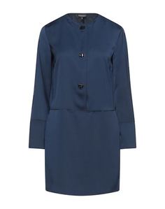 Короткое платье Emporio Armani