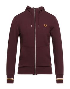 Толстовка Fred Perry