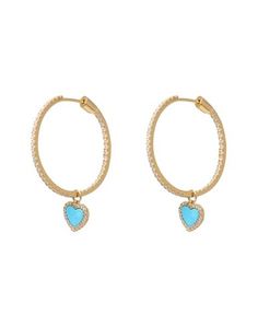 Серьги APM Monaco