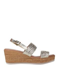 Сандалии CuplÉ