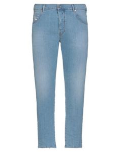 Джинсовые брюки Diesel