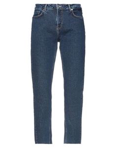 Джинсовые брюки Scotch & Soda