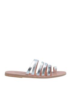 Вьетнамки Ancient Greek Sandals