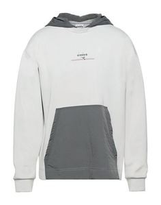 Толстовка Diadora