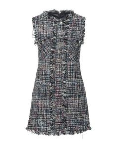 Короткое платье Mangano