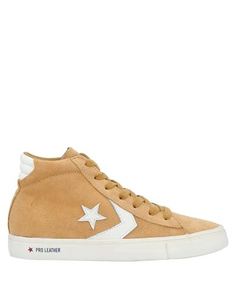 Кеды и кроссовки Converse