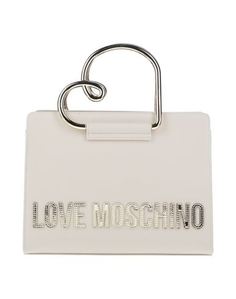 Сумка на руку Love Moschino