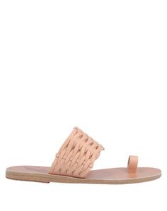 Вьетнамки Ancient Greek Sandals