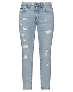 Джинсовые брюки Philipp Plein