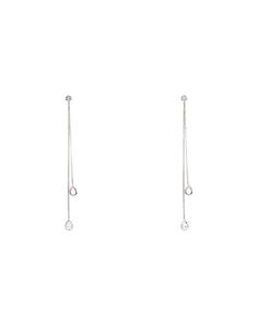 Серьги Mm6 Maison Margiela