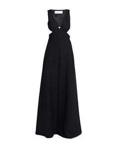 Длинное платье Valentino