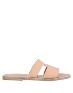Сандалии Ancient Greek Sandals
