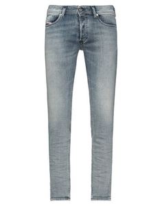 Джинсовые брюки Diesel