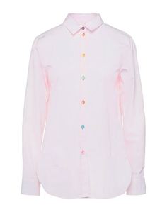 Pубашка Paul Smith