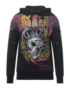 Толстовка Philipp Plein
