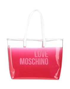 Сумка на руку Love Moschino