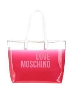 Сумка на руку Love Moschino