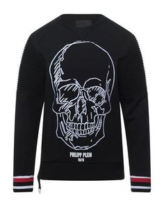 Толстовка Philipp Plein