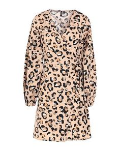 Короткое платье Vero Moda