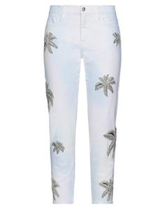 Джинсовые брюки Philipp Plein