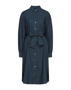 Платье миди Caliban