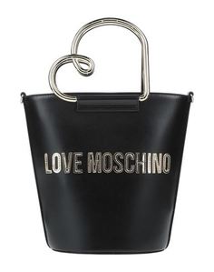 Сумка на руку Love Moschino