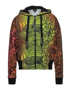 Толстовка Just Cavalli