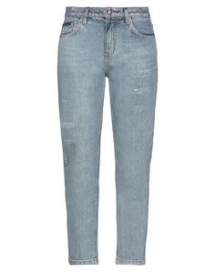 Джинсовые брюки Philipp Plein